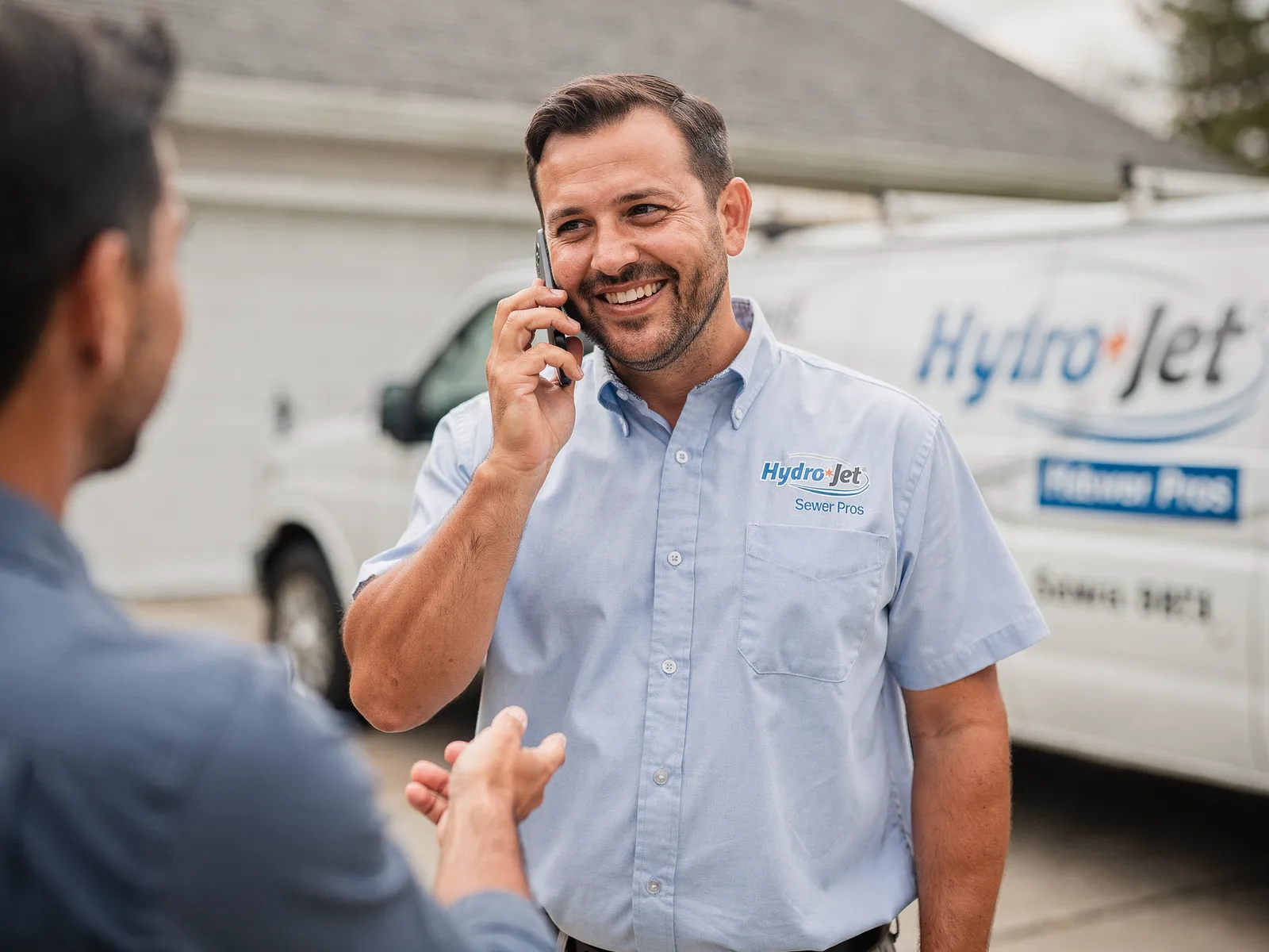 Hydro Jetting Dayton, WA FAQs